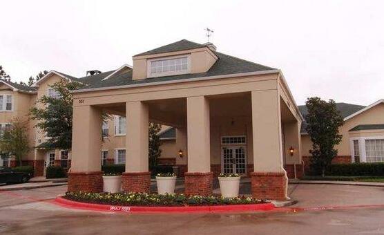 Homewood Suites by Hilton Dallas-Lewisville - Photo2