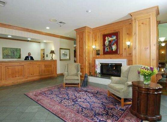 Homewood Suites by Hilton Dallas-Lewisville - Photo4