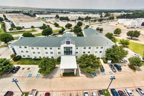 Motel 6 Dallas - Lewisville - Photo2