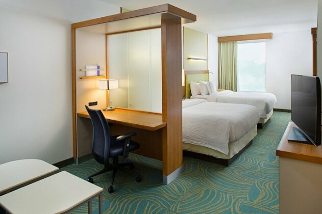 SpringHill Suites by Marriott Dallas Lewisville - Photo4