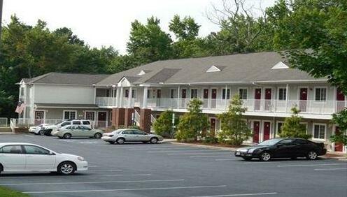 Affordable Suites Lexington - Photo2