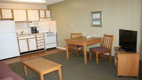 Affordable Suites Lexington - Photo4
