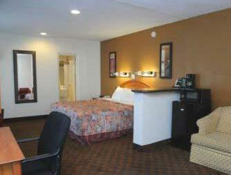 Motel 6 Lexington Park - Photo3