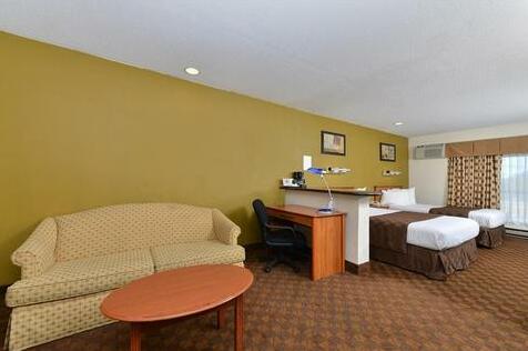 Motel 6 Lexington Park - Photo5