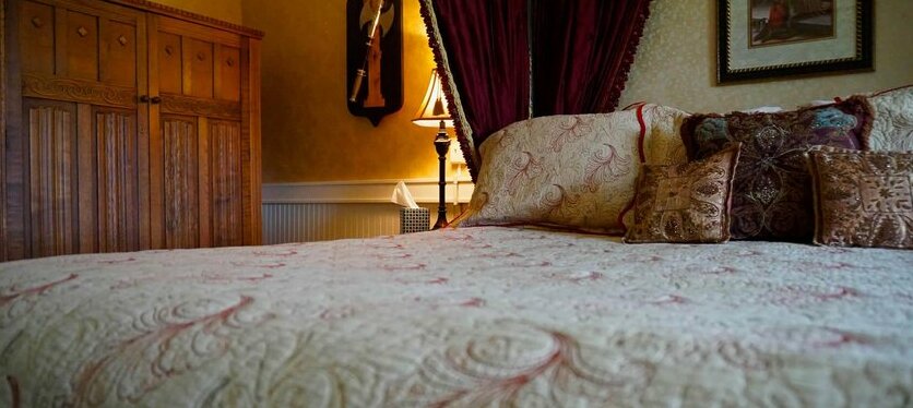 Brierley Hill Bed & Breakfast - Photo4