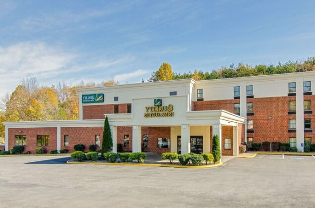 Quality Inn & Suites Lexington - Photo5