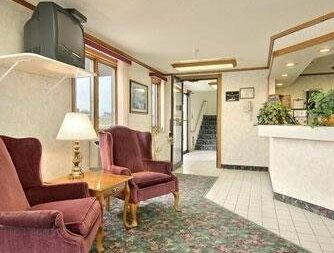 Super 8 Motel Lexington - Photo2
