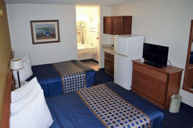 Bluegrass Extended Stay - Photo5