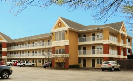 Extended Stay America - Lexington - Nicholasville Road