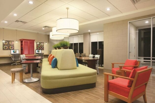 Home2 Suites by Hilton Lexington University / Medical Center - Photo2