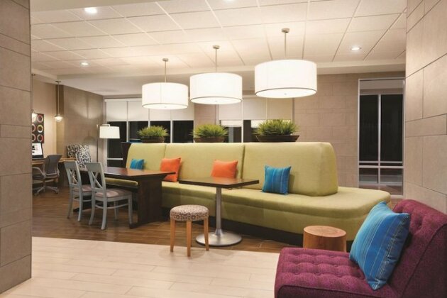 Home2 Suites by Hilton Lexington University / Medical Center - Photo3
