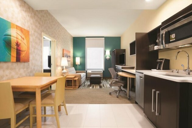 Home2 Suites by Hilton Lexington University / Medical Center - Photo5