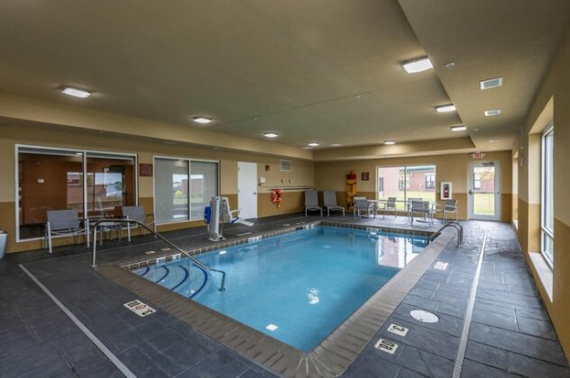 TownePlace Suites by Marriott Lexington Keeneland/Airport - Photo3