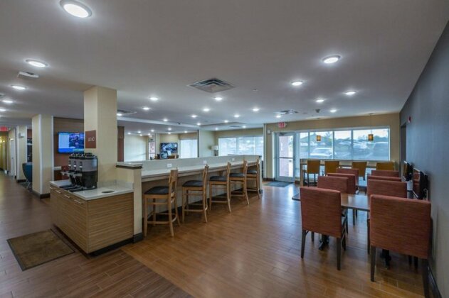 TownePlace Suites by Marriott Lexington Keeneland/Airport - Photo5