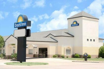 Days Inn by Wyndham Liberal KS