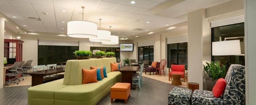 Home2 Suites by Hilton Liberty NE Kansas City MO - Photo4