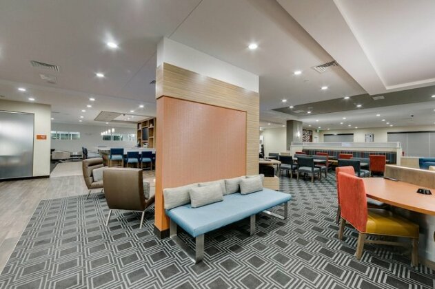 TownePlace Suites by Marriott Kansas City Liberty - Photo3