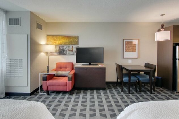 TownePlace Suites by Marriott Kansas City Liberty - Photo5