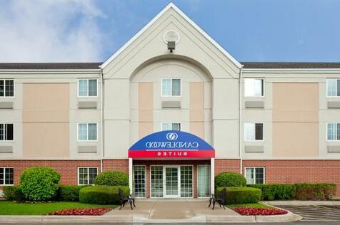 Candlewood Suites Chicago Libertyville - Photo2