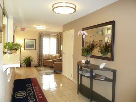 Candlewood Suites Chicago Libertyville - Photo3