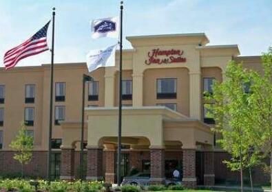 Hampton Inn & Suites Chicago - Libertyville