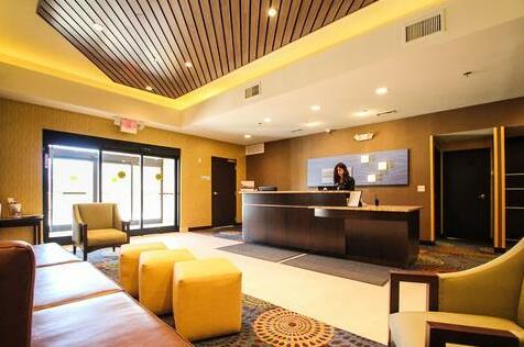 Holiday Inn Express Hotel & Suites Chicago-Libertyville - Photo2