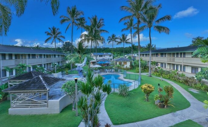 The Kauai Inn - Photo2
