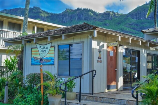 The Kauai Inn - Photo3