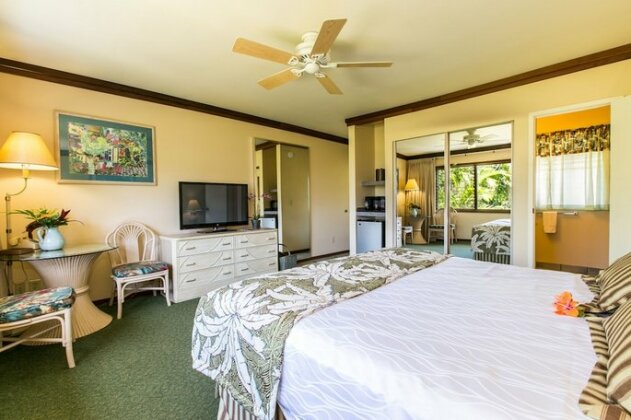 The Kauai Inn - Photo4