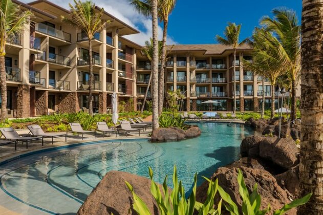 Timbers Kauai Ocean Club & Residences - Photo3