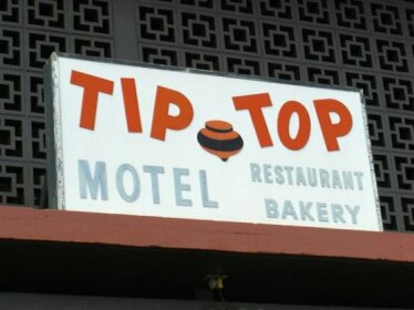 Tip Top Motel