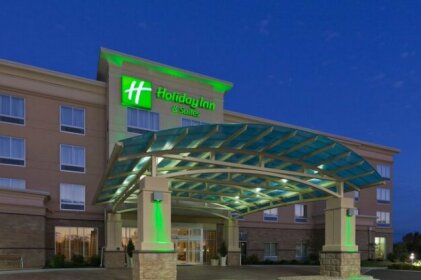 Holiday Inn Hotel & Suites Lima