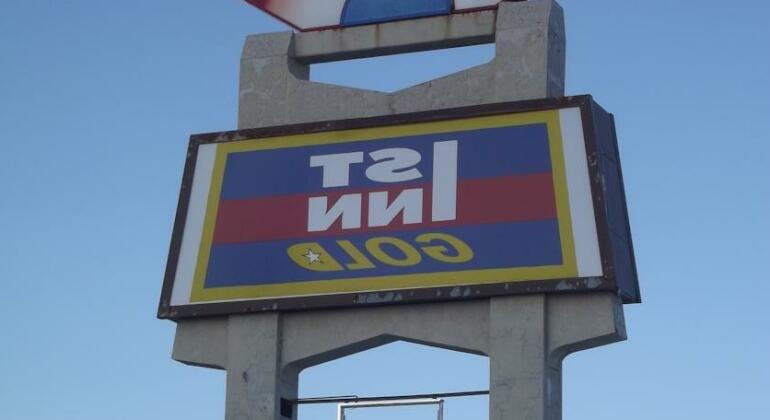 1st Gold Inn Limon - Photo2