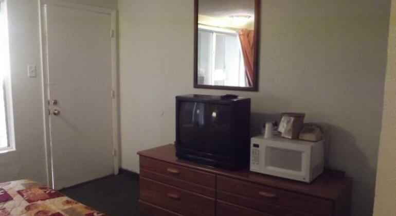 1st Gold Inn Limon - Photo5