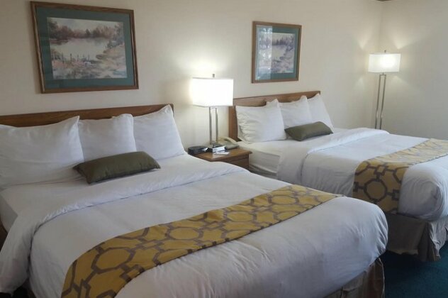 Baymont by Wyndham Limon - Photo2