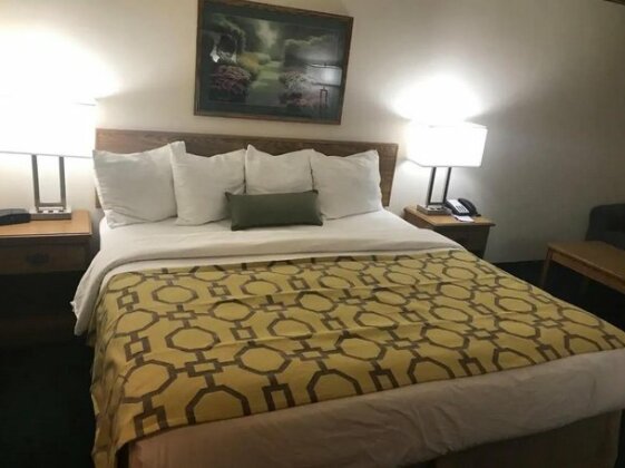 Baymont by Wyndham Limon - Photo3