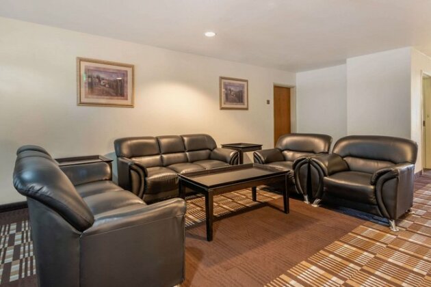 Quality Inn & Suites Limon - Photo5