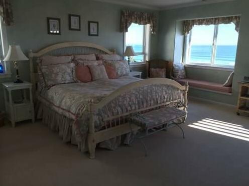 Panaseah Bed & Breakfast - Photo2
