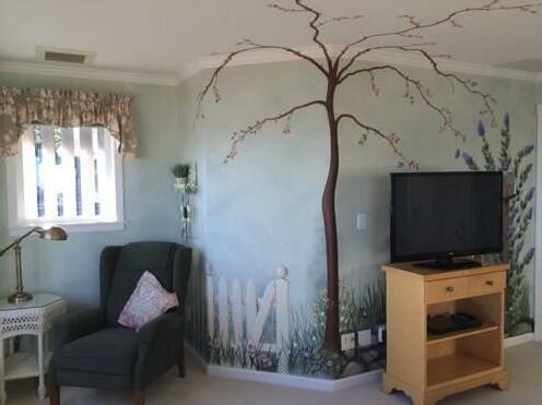 Panaseah Bed & Breakfast - Photo4