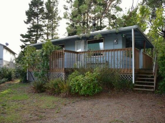 RedAwning Escalonia Cottage - Photo2