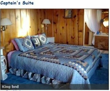 Breyhouse Bed and Breakfast Inn