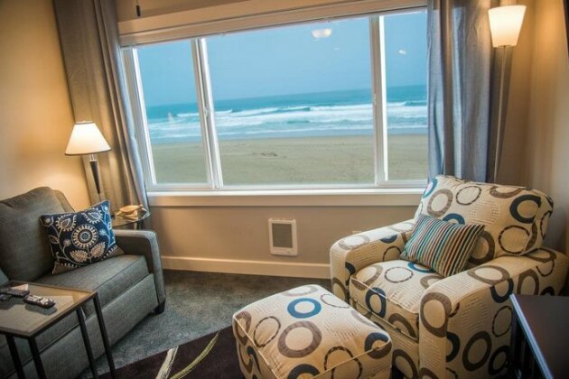 Pacific View Lodging Inc - Photo3