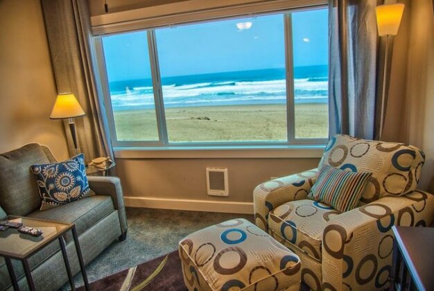 Pacific View Lodging Inc - Photo5