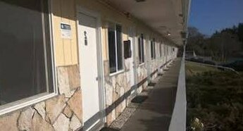 Sea Echo Motel - Photo2