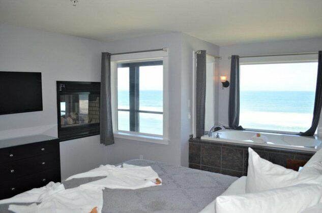 Starfish Manor Oceanfront Hotel - Photo4