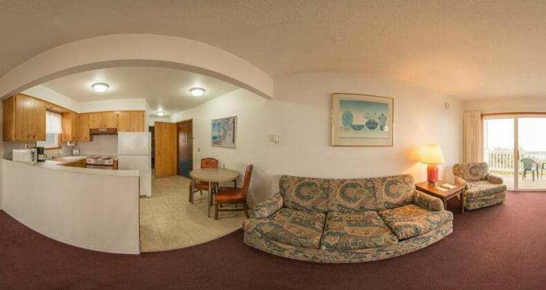 The Edgecliff Motel - Photo3