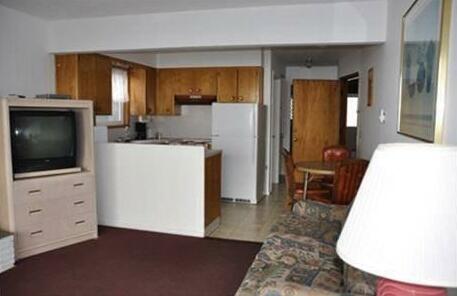 The Edgecliff Motel - Photo5