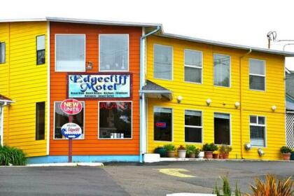 The Edgecliff Motel