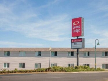 Travelodge by Wyndham Lincoln City Lincoln City