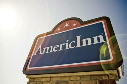 AmericInn by Wyndham Lincoln North